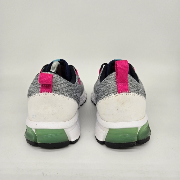 ASICS Women's GEL-QUANTUM 90 Running Shoes Size 10 - Picture 4 of 8